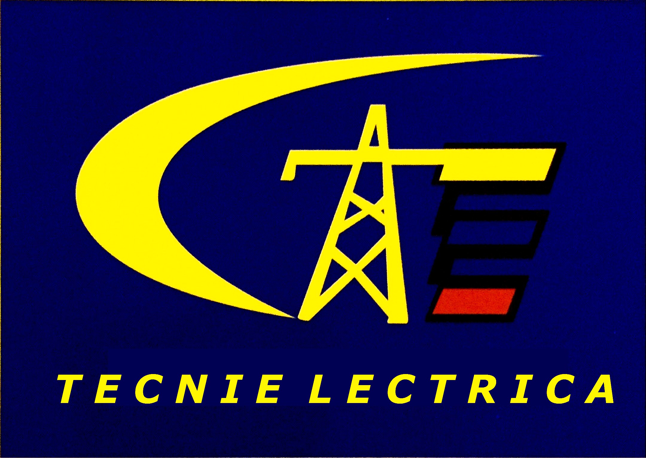 Logo de Tecnieléctrica Ingenieria