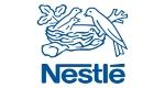 Logo de cliente Nestle