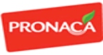 Logo de cliente Pronaca