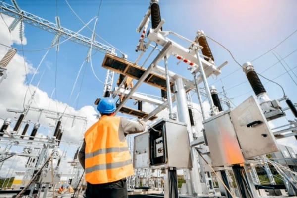Diseño  Construcción y Mantenimiento de Subestaciones